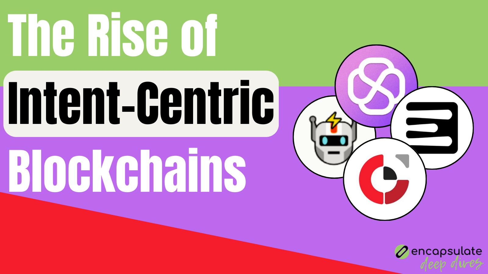The Rise of Intent-Centric MEV: How 2026's Regulatory Shifts Are Reshaping Modular Extraction