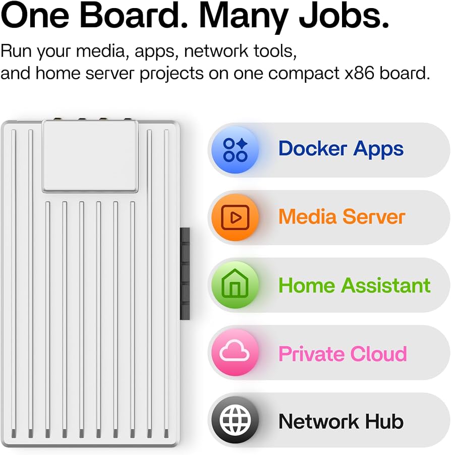 High-Performance Server for MEV Node