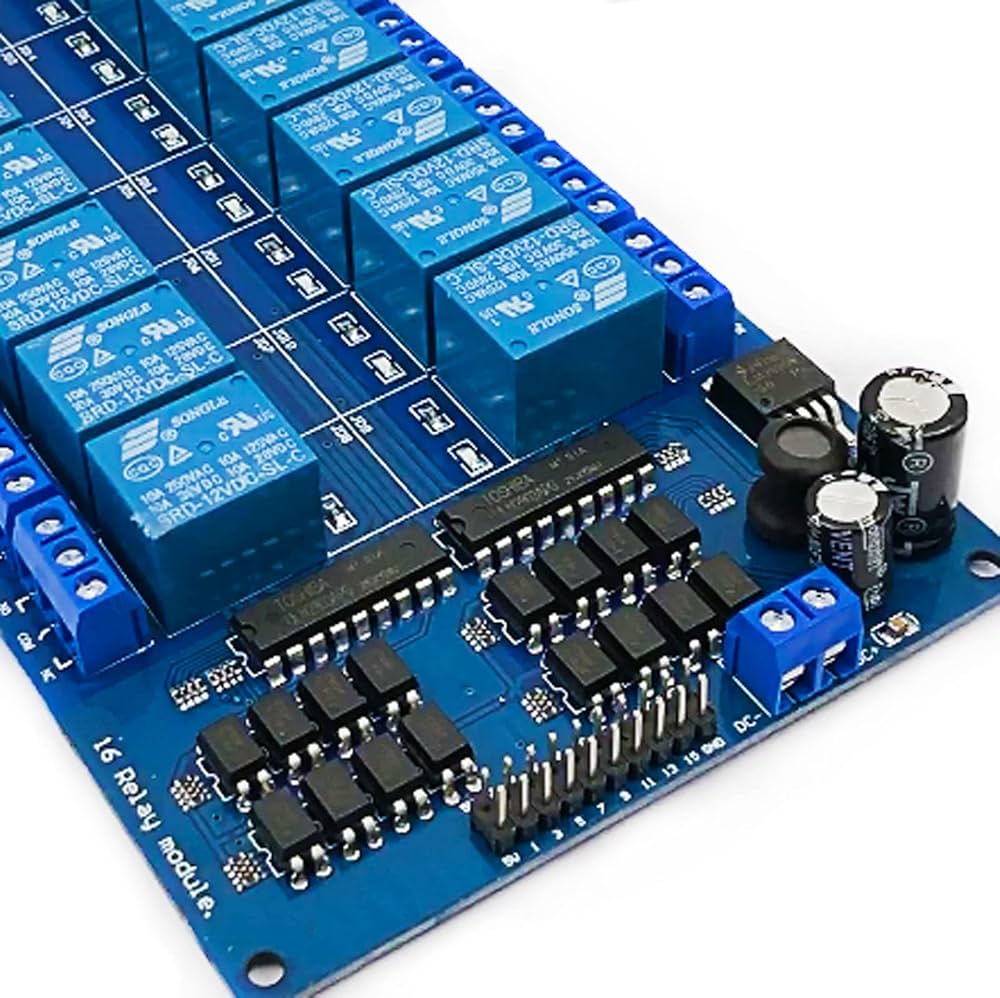 MEV-Boost Relay Hardware