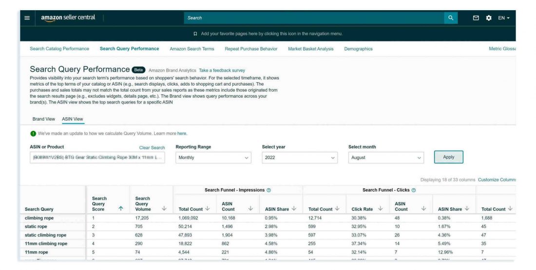 High-Performance MEV Search Builder
