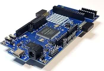Intel Agilex FPGA Development Board