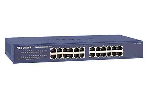 Low-Latency Network Switch