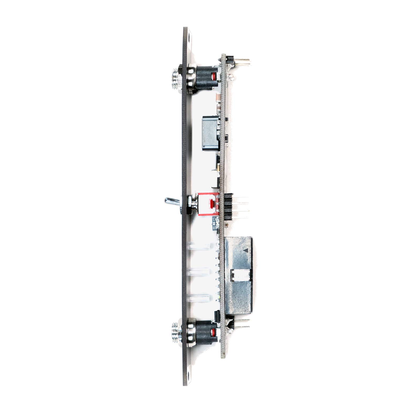 4ms Rack System