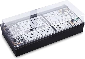 4ms Scheme Case