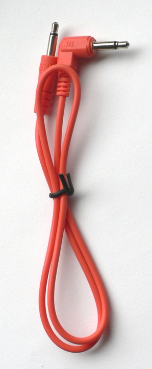 Doepfer A100 System Cables