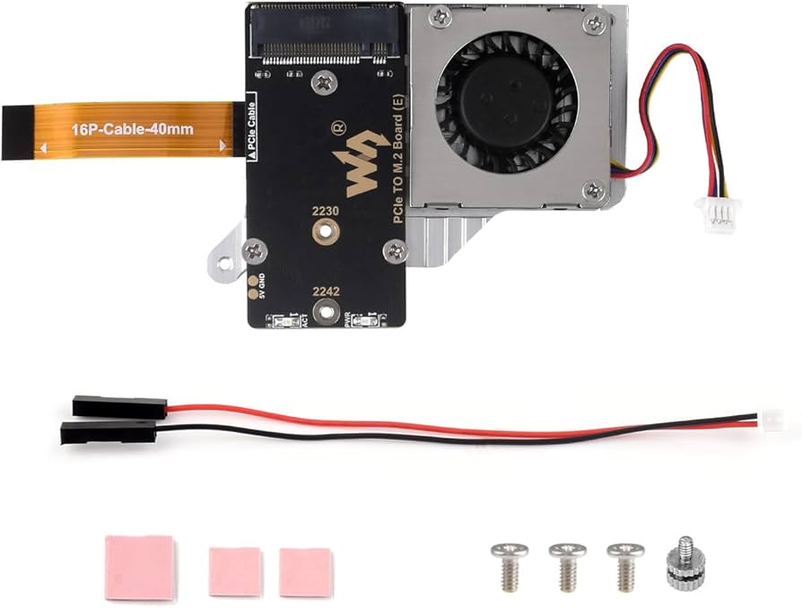 High-Performance MEV Node Hardware