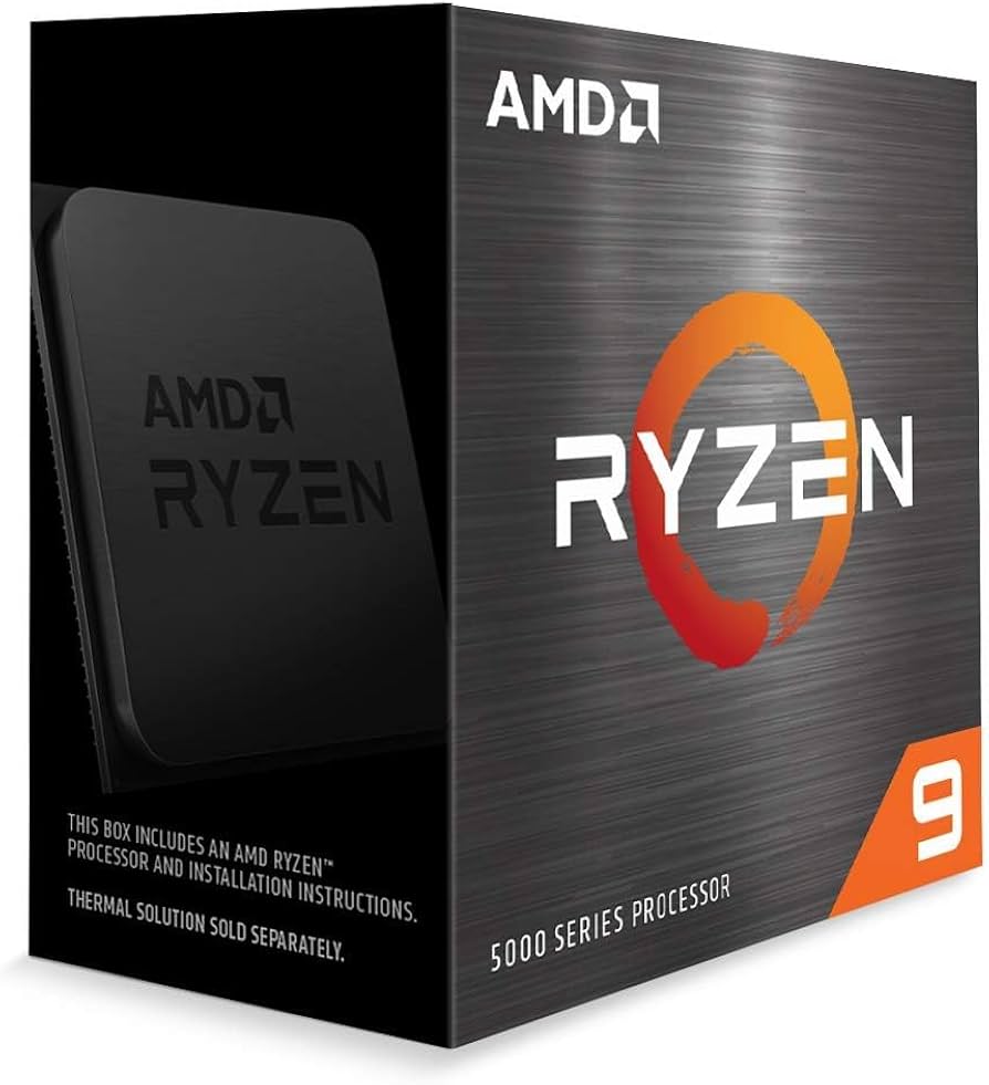 High-Clock-Speed Desktop Processor