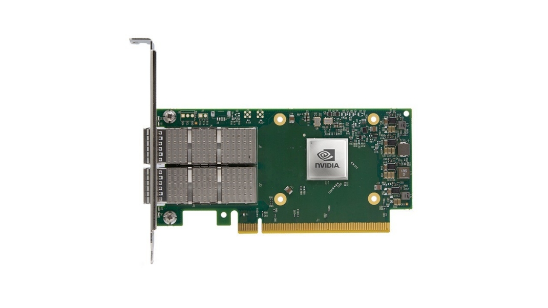 Mellanox ConnectX-7 NIC