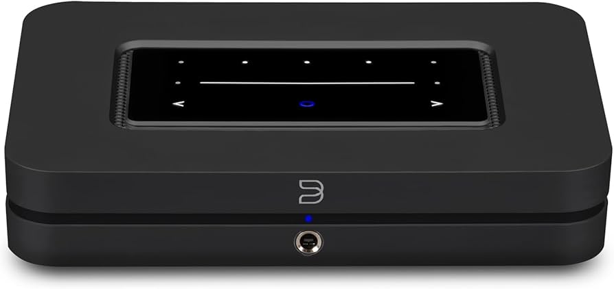 High-Performance Node Hardware