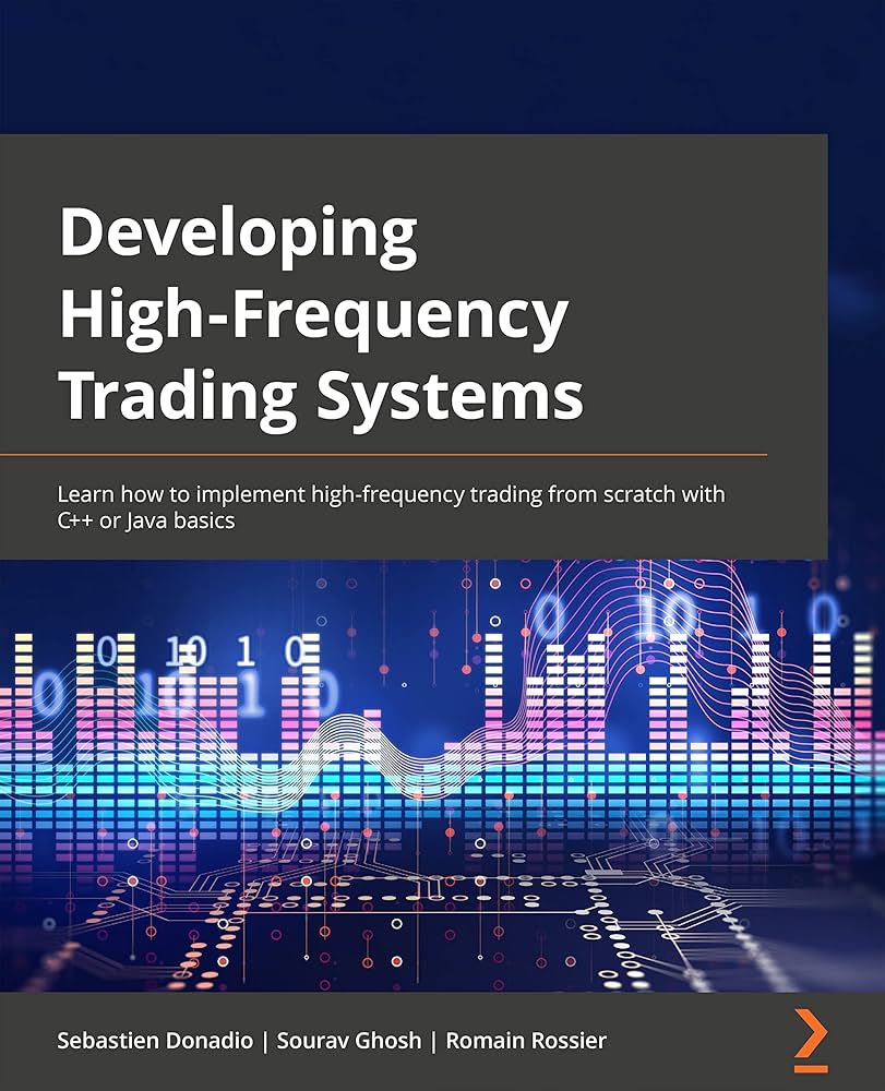 Server Hardware for High-Frequency Trading