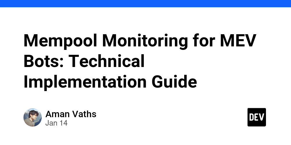 MEV-Boost Implementation Guide