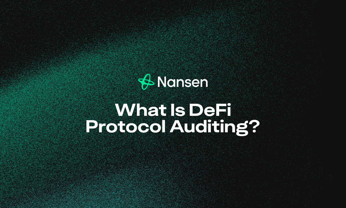 DeFi ethical participation guidelines