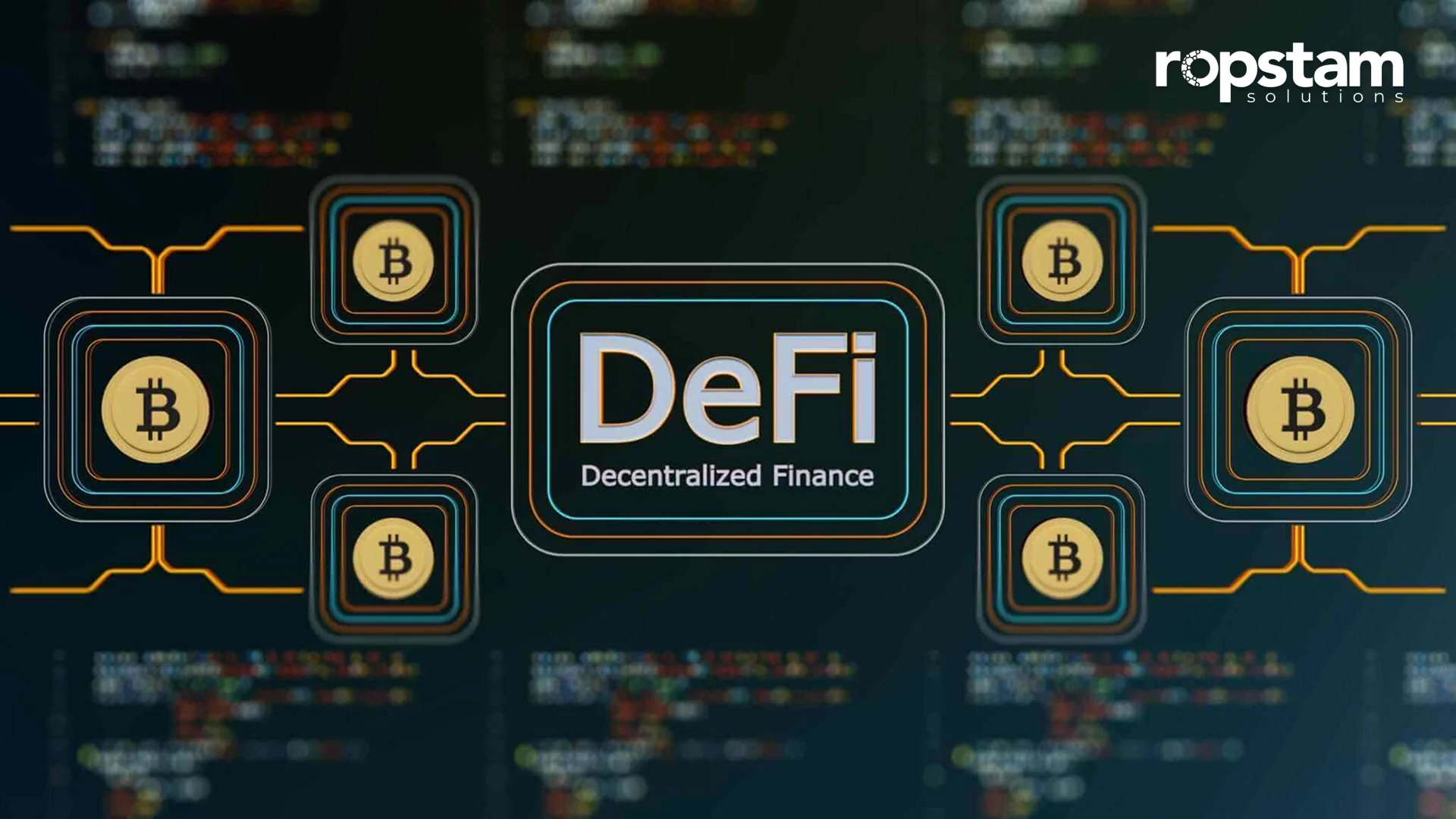 Modular DeFi user experience
