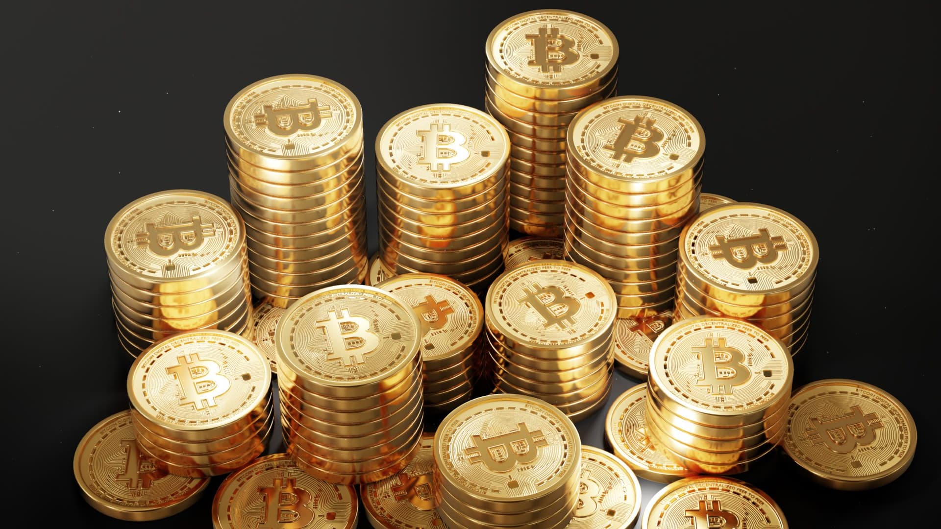 empowered crypto user