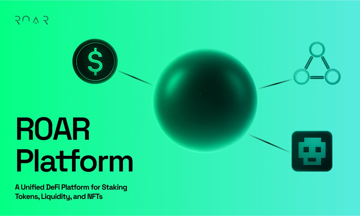 DeFi composability unified liquidity