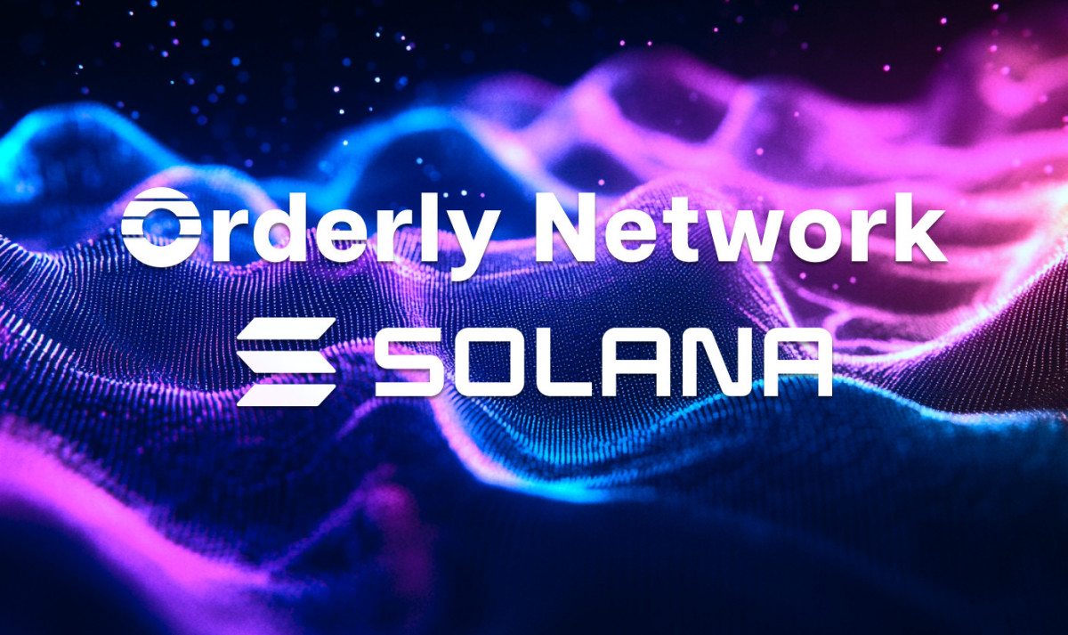 Orderly Network unified orderbook DeFi
