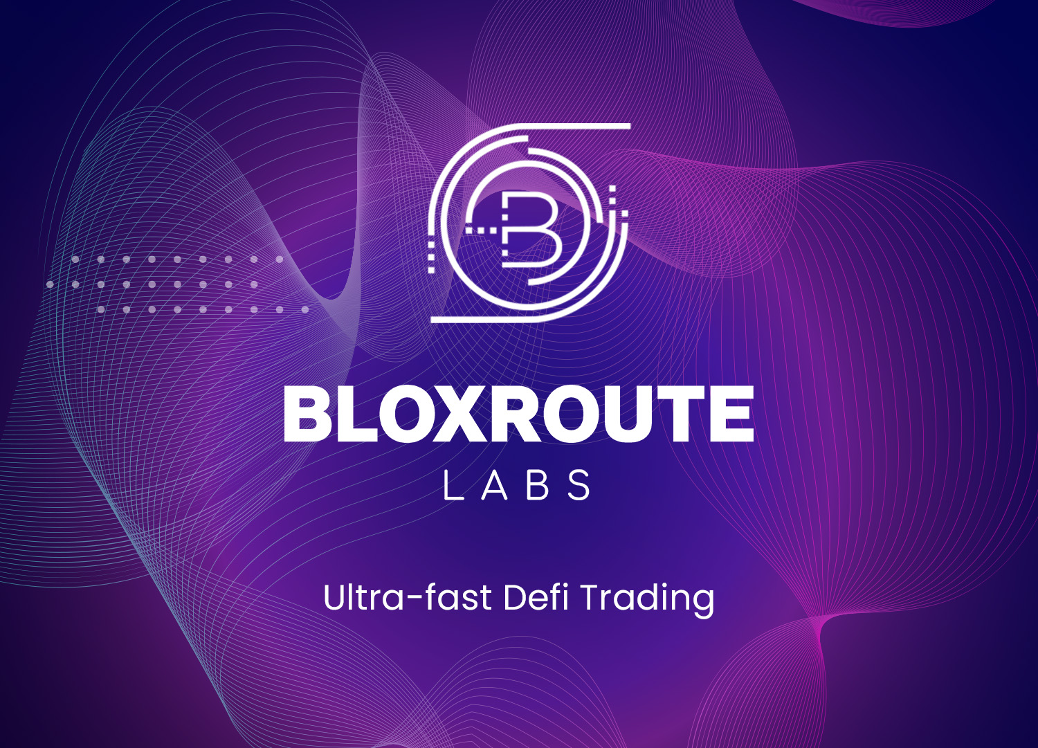 bloXroute Order Flow Explorer