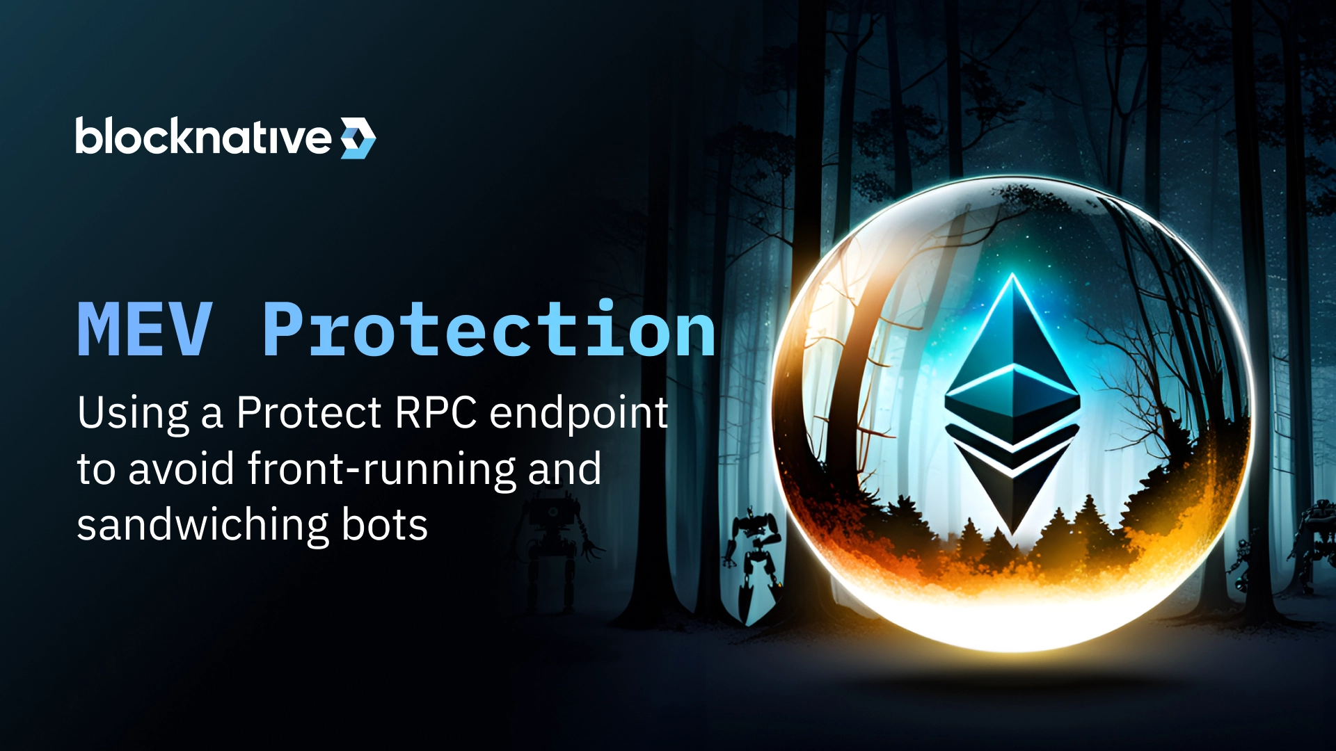 Blocknative orderflow auctions blog