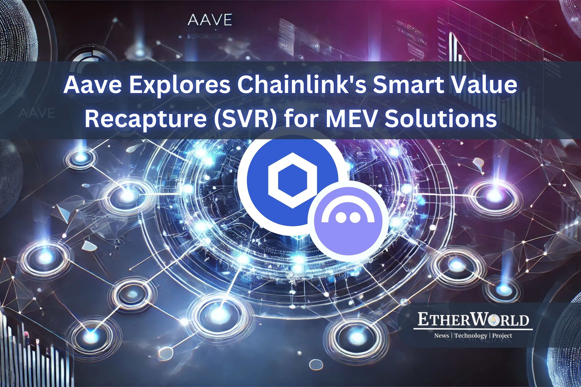 Chainlink Smart Value Recapture oracle